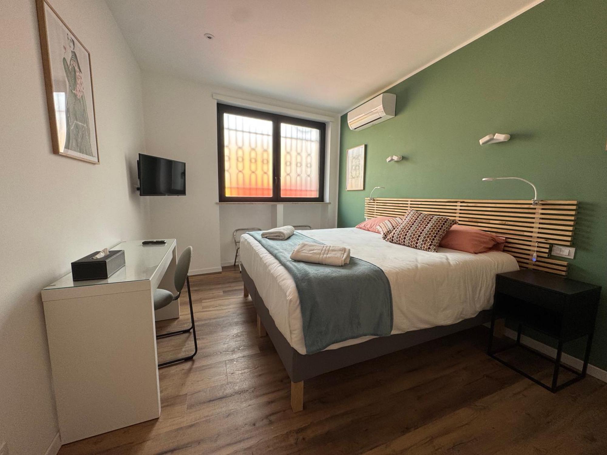 Appartement Luce Trastevere Rome