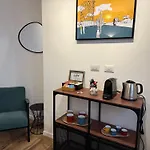 Luce Suite Trastevere